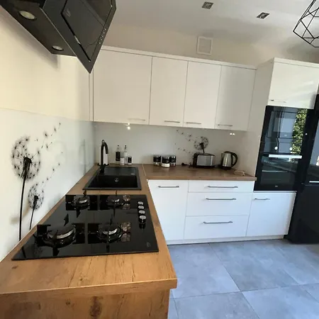 Apartament Sunrise Częstochowa Zewnętrze zdjęcie