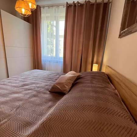 Apartament Sunrise Częstochowa Zewnętrze zdjęcie