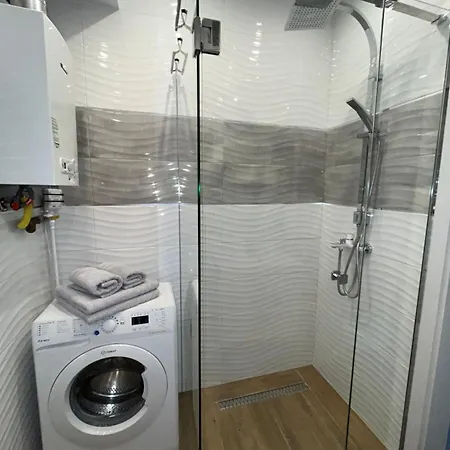Apartament Sunrise Częstochowa Zewnętrze zdjęcie