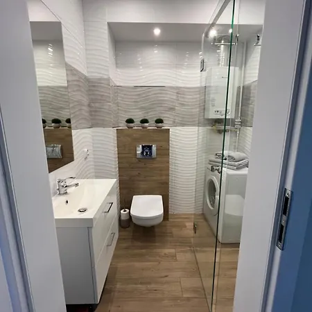 Apartament Sunrise Częstochowa Zewnętrze zdjęcie