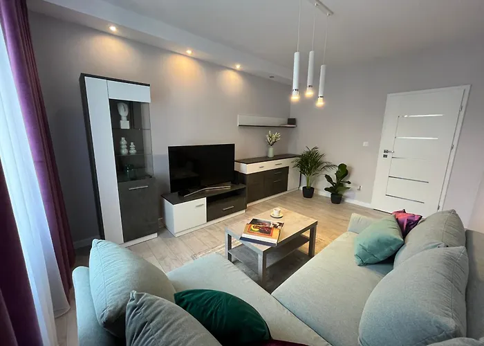 Apartament Sunrise