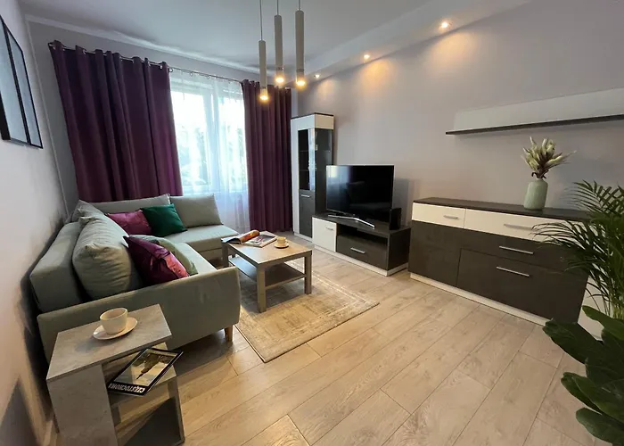Apartament Sunrise